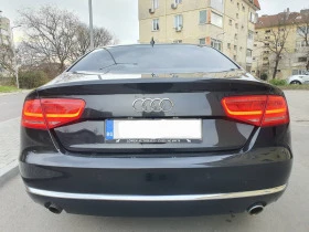 Audi A8 Безупречна!, снимка 11