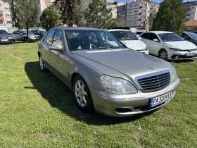 Mercedes-Benz S 320 | Mobile.bg   3