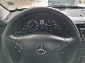 Mercedes-Benz C 220 | Mobile.bg   8