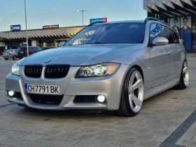 BMW 325 Navi* Hi-Fi* *    | Mobile.bg    2