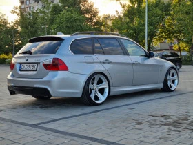 BMW 325 Navi* Hi-Fi* *    | Mobile.bg    3