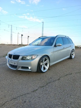 BMW 325 Navi* Hi-Fi* *    | Mobile.bg    9