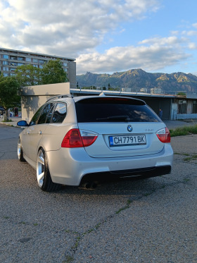 BMW 325 Navi* Hi-Fi* Подгрев* , снимка 10