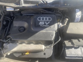 Audi Tt TT COUPE , снимка 5 - Автомобили и джипове - 45768787