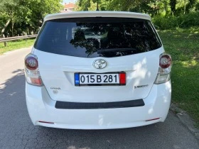 Toyota Verso 2.2D/150p.s-Avtomat /Navi/Panorama-Full-EURO 5b | Mobile.bg    7