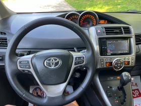 Toyota Verso 2.2D/150p.s-Avtomat /Navi/Panorama-Full-EURO 5b, снимка 14