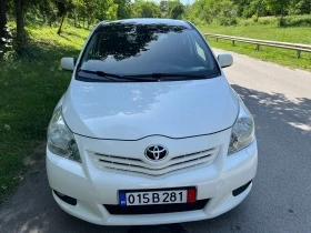 Toyota Verso 2.2D/150p.s-Avtomat /Navi/Panorama-Full-EURO 5b | Mobile.bg    5