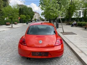 VW Beetle 1.8 TSI | Mobile.bg    6