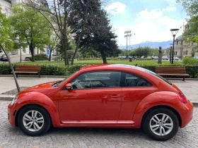 VW Beetle 1.8 TSI | Mobile.bg    8