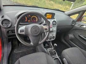 Opel Corsa 1.3 CDTI, снимка 10