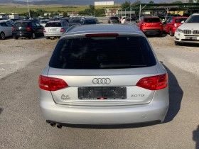 Audi A4 2.0 TDI | Mobile.bg    7