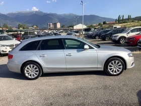 Audi A4 2.0 TDI | Mobile.bg    5