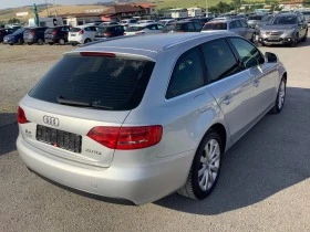 Audi A4 2.0 TDI | Mobile.bg    8