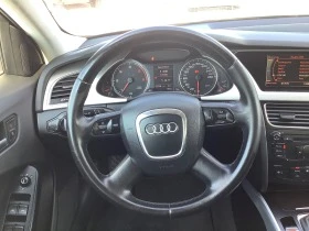 Audi A4 2.0 TDI, снимка 11