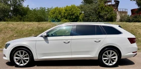 Skoda Superb 2.0d* 4x4* АВТОМАТИК* ДИСТРОНИК* НАПЪЛНО ОБСЛУЖЕНА, снимка 2