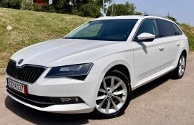 Skoda Superb 2.0d* 4x4* АВТОМАТИК* ДИСТРОНИК* НАПЪЛНО ОБСЛУЖЕНА