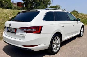 Skoda Superb 2.0d* 4x4* АВТОМАТИК* ДИСТРОНИК* НАПЪЛНО ОБСЛУЖЕНА, снимка 5