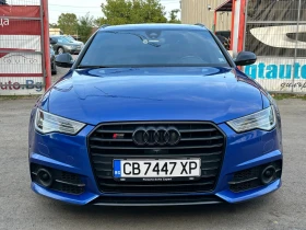 Audi A6 Competition xclusive-pack 3.0BiTDI (326 ) EURO6 | Mobile.bg    2