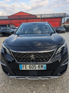 Peugeot 3008 1.5BlueHdi ALLURE, снимка 1