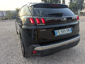 Peugeot 3008 1.5BlueHdi ALLURE, снимка 3