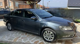 VW Passat 2.0 TDI , снимка 6