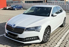 Skoda Superb 2.0TSI LAURIN&KLEMENT EDITION, снимка 1