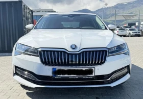 Skoda Superb 2.0TSI LAURIN&KLEMENT EDITION, снимка 5