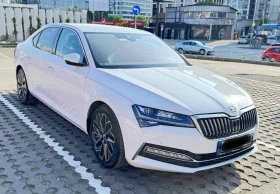 Skoda Superb 2.0TSI LAURIN&KLEMENT EDITION, снимка 2