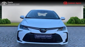 Toyota Corolla , Месечна вноска от 365 леа., снимка 8