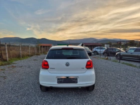 VW Polo 1.2TSi* AUTOMAT* , снимка 5