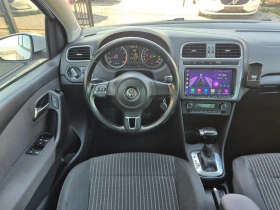 VW Polo 1.2TSi* AUTOMAT* , снимка 13