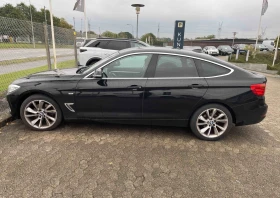 BMW 3gt 325d AUTOMATIC ZF8 , снимка 2