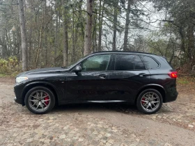     BMW X5M X5M-50