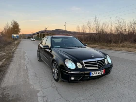 Обява за продажба на Mercedes-Benz E 63 AMG ~25 500 лв. - изображение 1