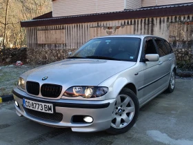 BMW 320 Топ, снимка 1