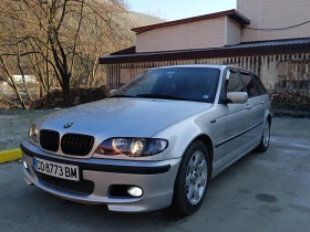 BMW 320 Топ, снимка 5