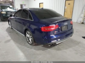 Audi S4 3.0T PREMIUM PLUS - [5] 