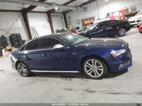 Audi S4 3.0T PREMIUM PLUS - [15] 