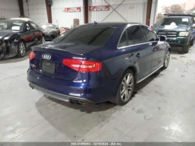 Audi S4 3.0T PREMIUM PLUS - [7] 