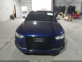 Audi S4 3.0T PREMIUM PLUS - [3] 