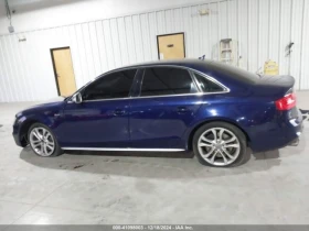 Audi S4 3.0T PREMIUM PLUS - [16] 