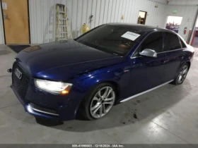 Audi S4 3.0T PREMIUM PLUS - [14] 