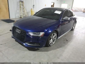 Audi S4 3.0T PREMIUM PLUS - [4] 