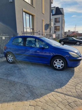 Peugeot 307, снимка 2