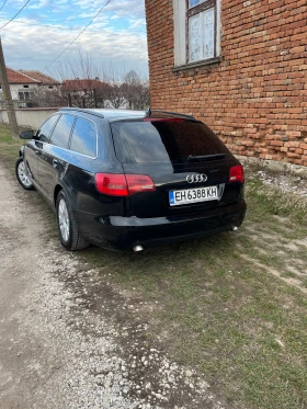 Audi A6 | Mobile.bg    2