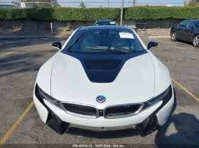 BMW i8 1.5L I-3 DI, DOHC, VVT, TURBO, 228HP All Wheel Dri, снимка 4