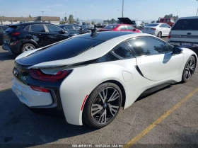 BMW i8 1.5L I-3 DI, DOHC, VVT, TURBO, 228HP All Wheel Dri, снимка 9