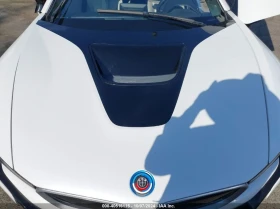 BMW i8 1.5L I-3 DI, DOHC, VVT, TURBO, 228HP All Wheel Dri, снимка 15