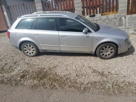 Audi A4 B6, снимка 2