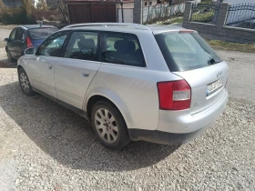 Audi A4 B6, снимка 4